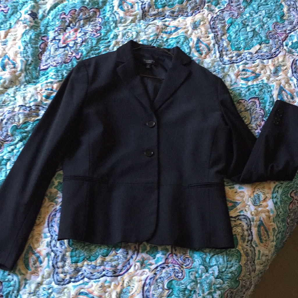 Cute Talbots Jacket